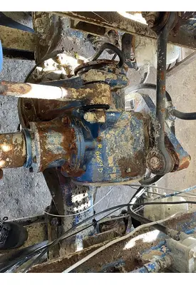 MACK CRD93 Differential Assembly (Rear, Rear)