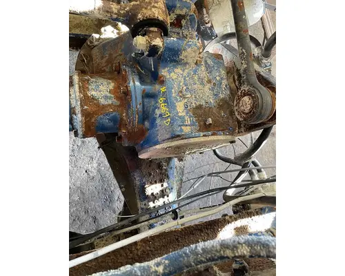 MACK CRD93 Differential Assembly (Rear, Rear)