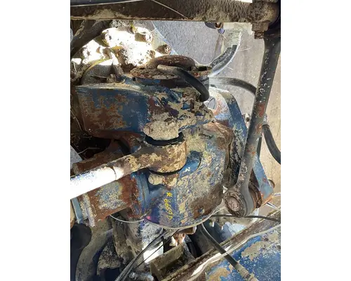 MACK CRD93 Differential Assembly (Rear, Rear)