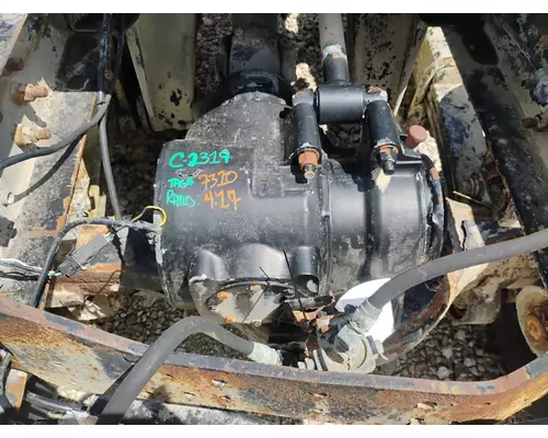 MACK CRD93 Differential Assembly (Rear, Rear)