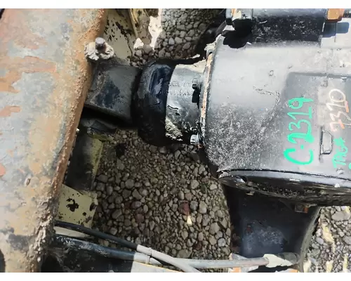 MACK CRD93 Differential Assembly (Rear, Rear)