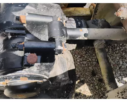 MACK CRD93 Differential Assembly (Rear, Rear)