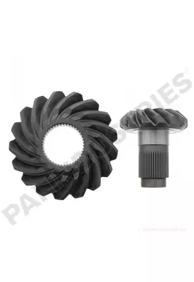 MACK CRD93 RING GEAR AND PINION