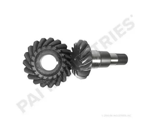 MACK CRD93 RING GEAR AND PINION