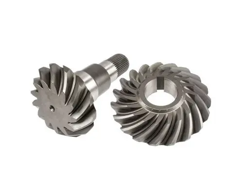 MACK CRD93 RING GEAR AND PINION