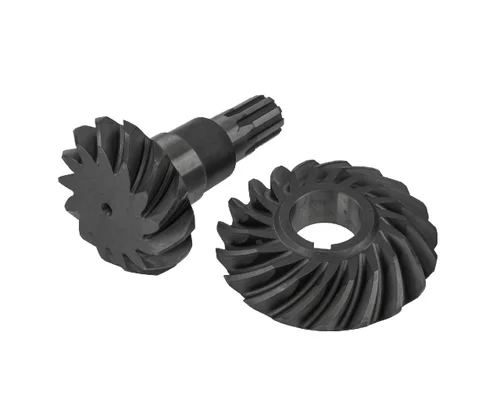 MACK CRD93 RING GEAR AND PINION