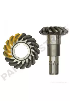 MACK CRD93 RING GEAR AND PINION
