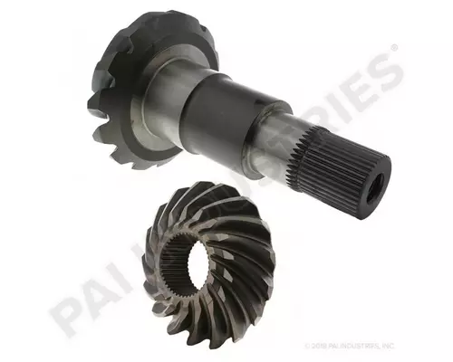 MACK CRD93 RING GEAR AND PINION