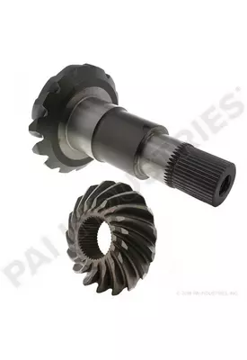 MACK CRD93 RING GEAR AND PINION