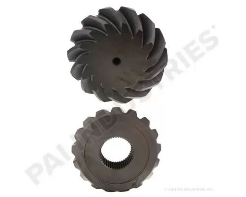 MACK CRD93 RING GEAR AND PINION