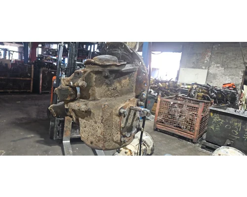 MACK CRD93 Rears (Rear)