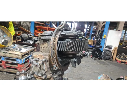 MACK CRD93 Rears (Rear)