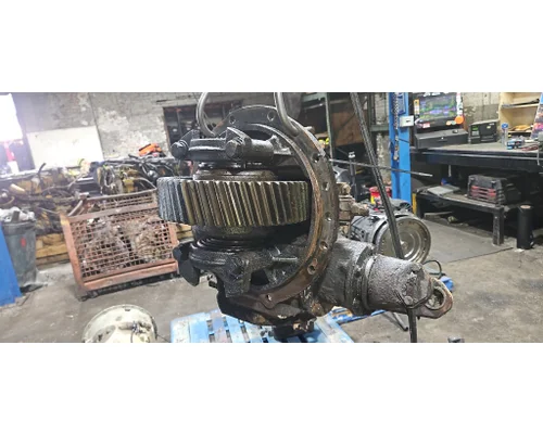 MACK CRD93 Rears (Rear)