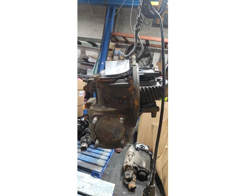 MACK CRD93 Rears (Rear)