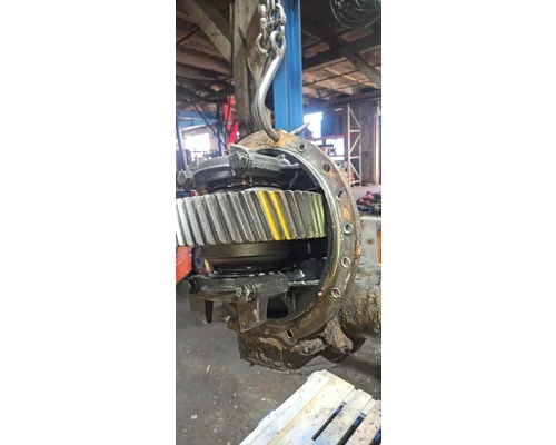 MACK CRD93 Rears (Rear)