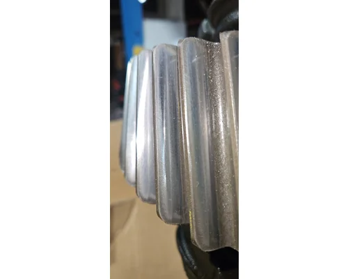 MACK CRD93 Rears (Rear)