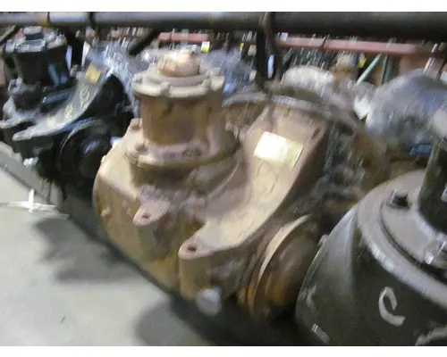 MACK CRD93 Rears (Rear)