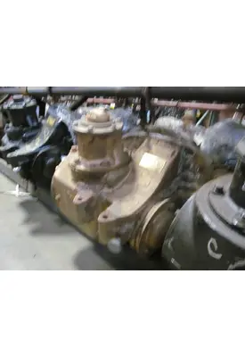 MACK CRD93 Rears (Rear)