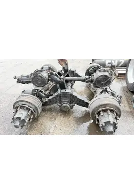 MACK CRD93 Rears (Rear)