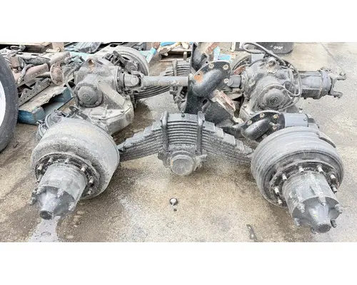 MACK CRD93 Rears (Rear)