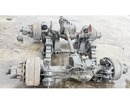 MACK CRD93 Rears (Rear)