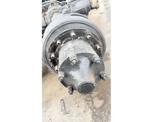 MACK CRD93 Rears (Rear)