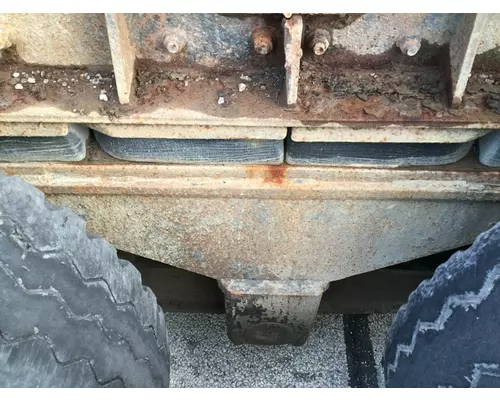 MACK CRD95R588 CUTOFF - SINGLE AXLE
