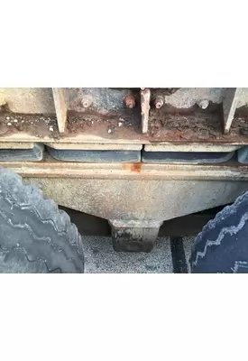 MACK CRD95R588 CUTOFF - SINGLE AXLE