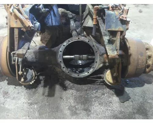 MACK CRD95R588 CUTOFF - SINGLE AXLE