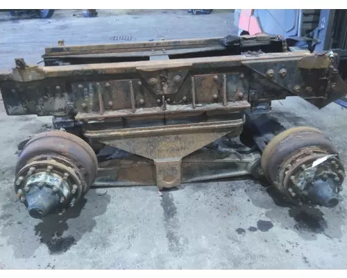MACK CRD95R588 CUTOFF - SINGLE AXLE