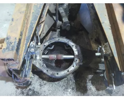 MACK CRD95R588 CUTOFF - SINGLE AXLE