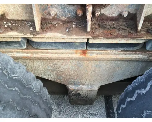 MACK CRD95R588 MATCHED SET REARS