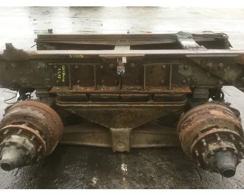 MACK CRD95R588 MATCHED SET REARS