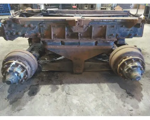MACK CRD95R588 MATCHED SET REARS