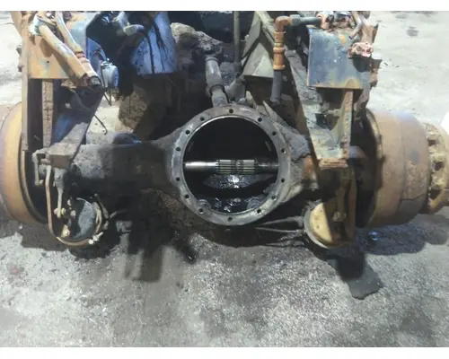 MACK CRD95R588 MATCHED SET REARS