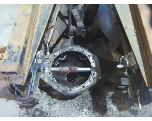 MACK CRD95R588 MATCHED SET REARS