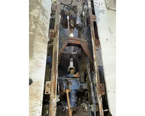 MACK CRDCP92 Differential Assembly (Front, Rear)