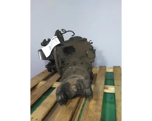 MACK CRDL150R480 DIFFERENTIAL ASSEMBLY FRONT REAR