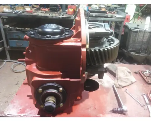 MACK CRDL150R480 DIFFERENTIAL ASSEMBLY FRONT REAR