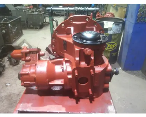 MACK CRDL150R480 DIFFERENTIAL ASSEMBLY FRONT REAR