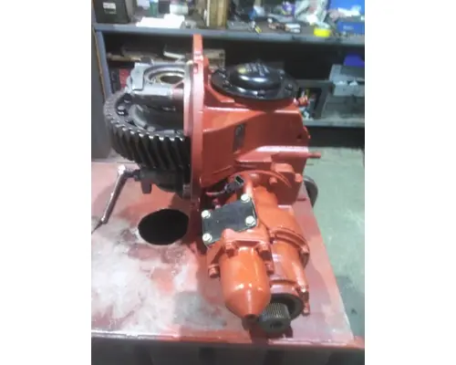 MACK CRDL150R480 DIFFERENTIAL ASSEMBLY FRONT REAR