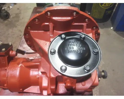 MACK CRDL150R480 DIFFERENTIAL ASSEMBLY FRONT REAR