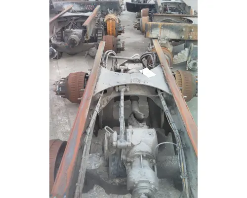 MACK CRDL150R504 CUTOFF - SINGLE AXLE