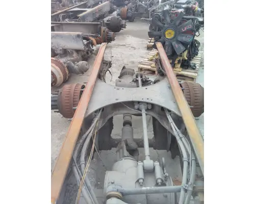 MACK CRDL150R504 CUTOFF - SINGLE AXLE