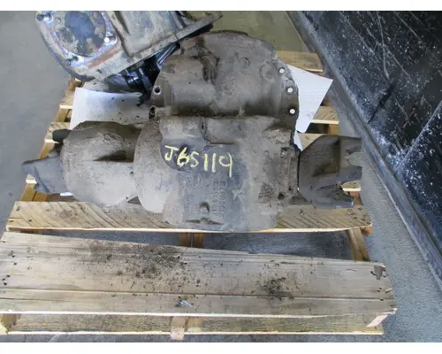 MACK CRDL150R504 DIFFERENTIAL ASSEMBLY FRONT REAR