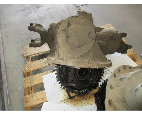 MACK CRDL150R504 DIFFERENTIAL ASSEMBLY FRONT REAR