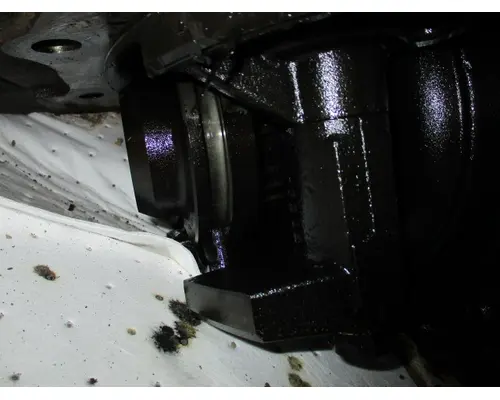 MACK CRDL150R504 DIFFERENTIAL ASSEMBLY FRONT REAR