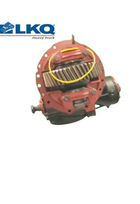 MACK CRDL150R504 DIFFERENTIAL ASSEMBLY FRONT REAR