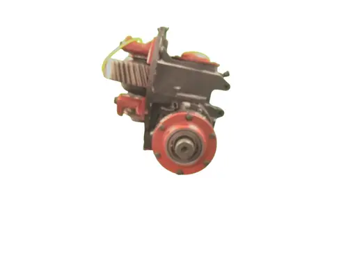 MACK CRDL150R504 DIFFERENTIAL ASSEMBLY FRONT REAR