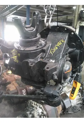 MACK CRDL151R340 DIFFERENTIAL ASSEMBLY REAR REAR